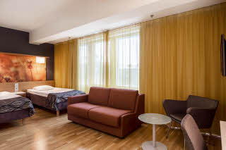 Standard Plus room